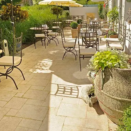 Boutiquehotel La Casa 