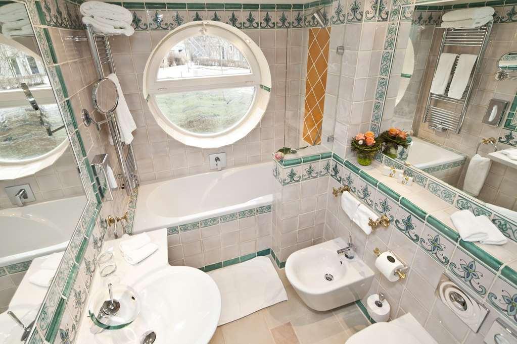 Boutiquehotel La Casa 5* Tübingen