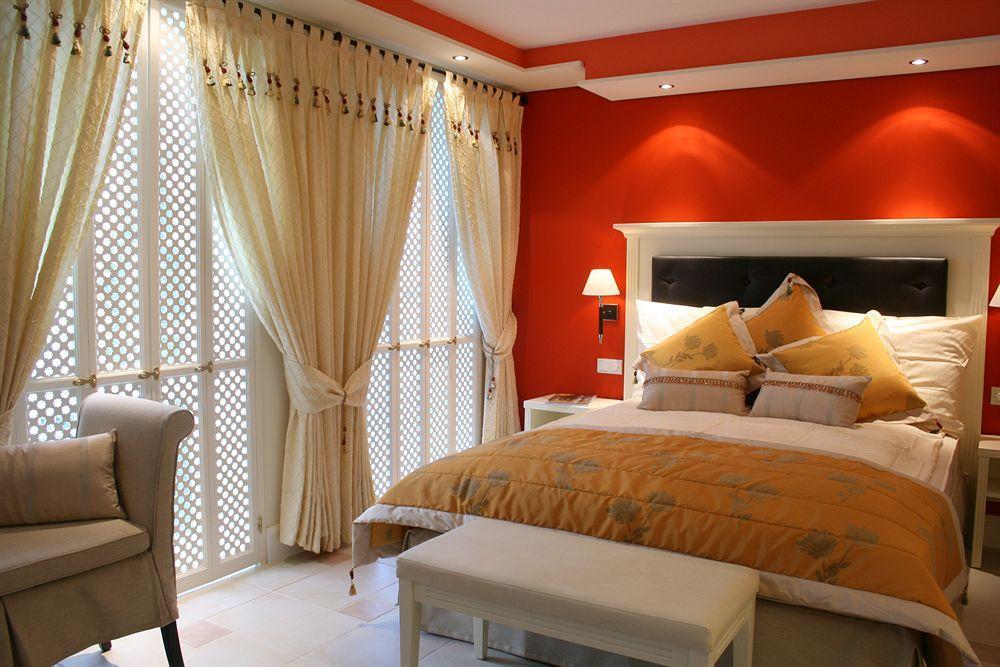 Boutiquehotel La Casa