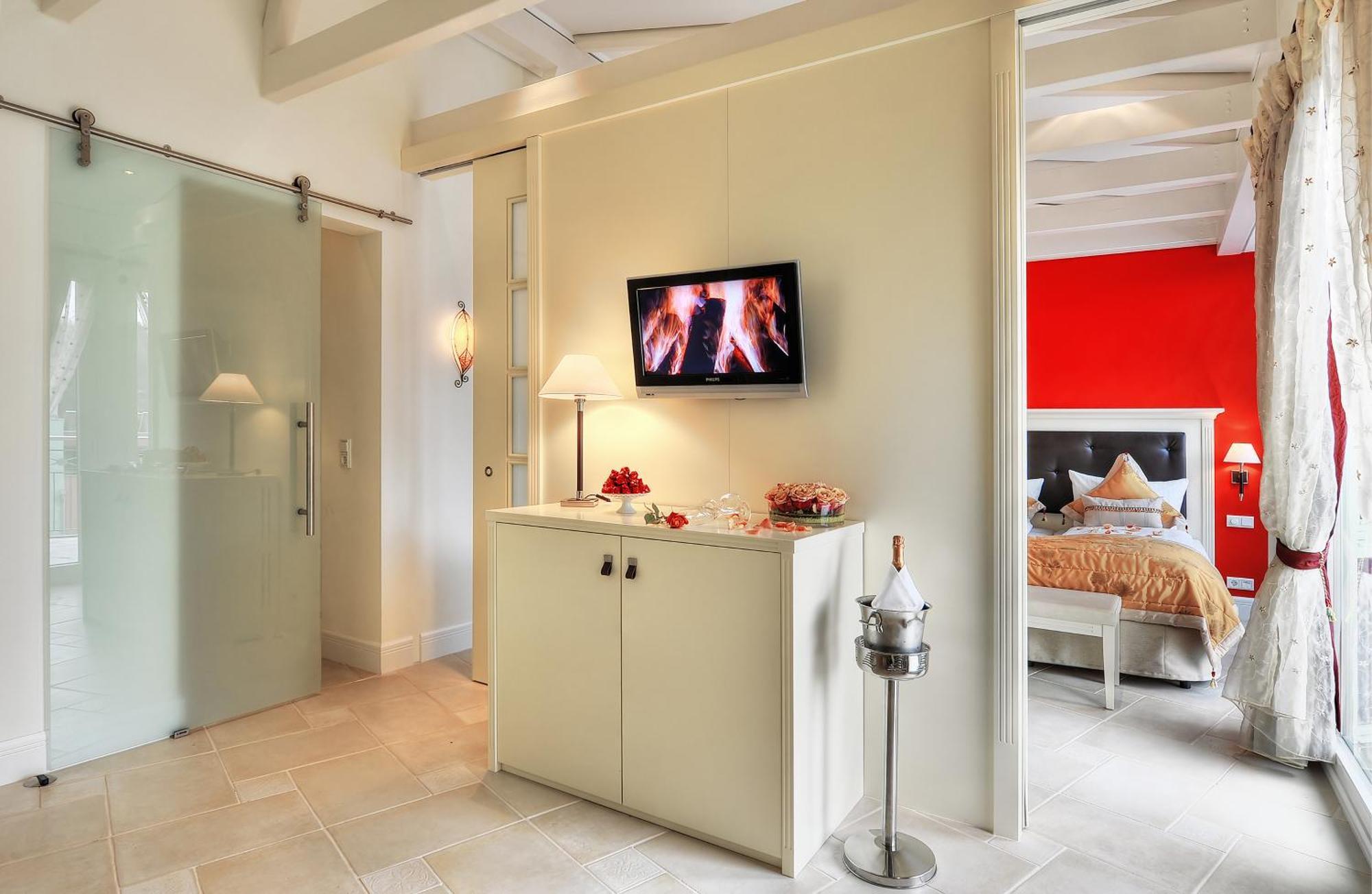 Boutiquehotel La Casa 5* Tübingen