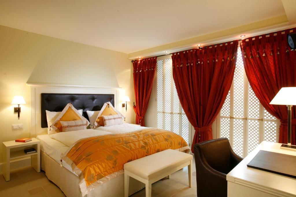 Boutiquehotel La Casa Hotel