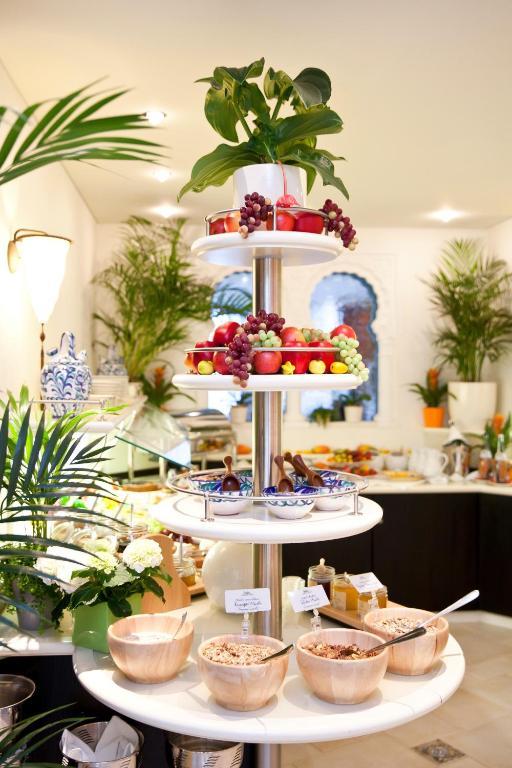 Hotel Boutiquehotel La Casa Tübingen