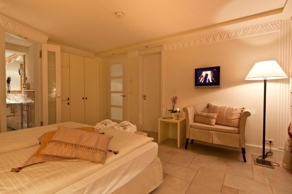 Hotel Boutiquehotel La Casa Tübingen