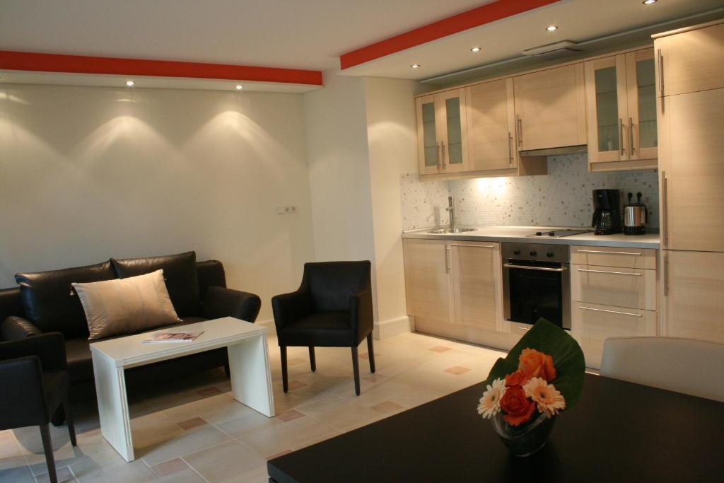 Boutiquehotel La Casa Hotel