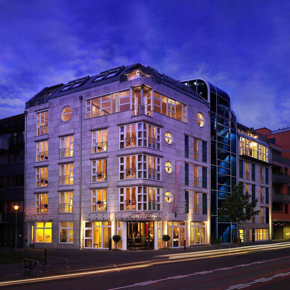 Boutiquehotel La Casa Hotel