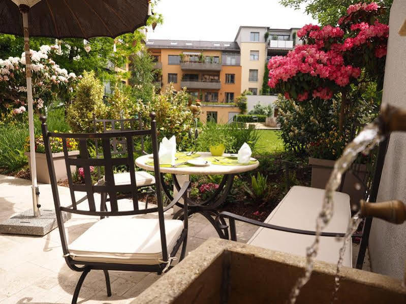 Boutiquehotel La Casa 5* Tübingen
