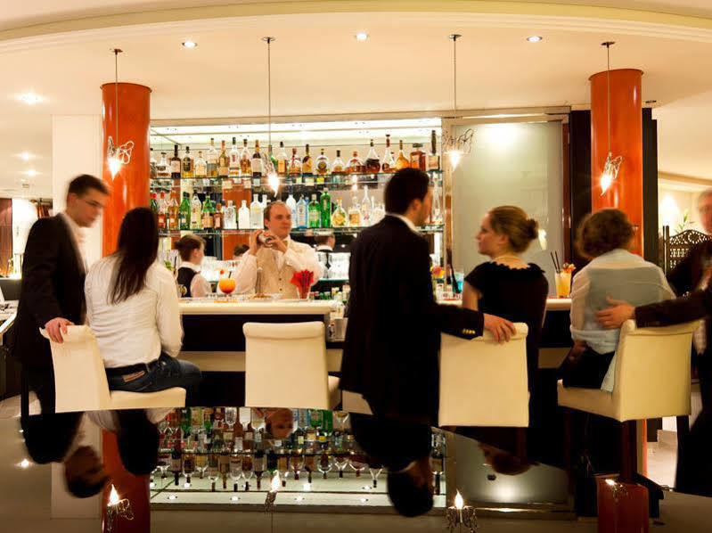 Boutiquehotel La Casa 5* Tübingen