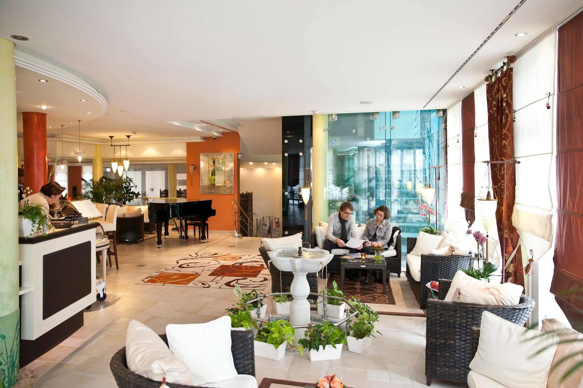 Boutiquehotel La Casa Hotel