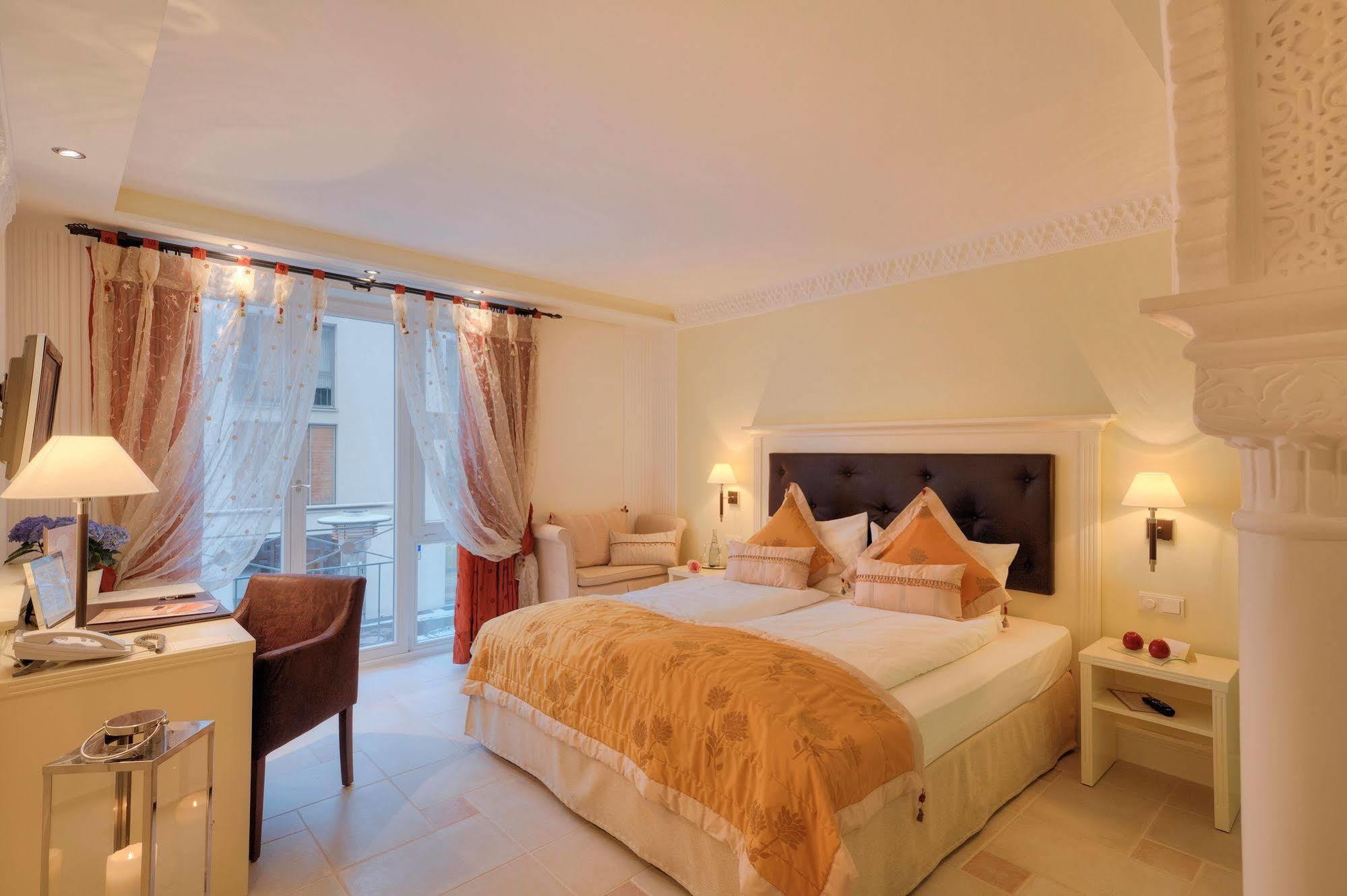 Hotel Boutiquehotel La Casa