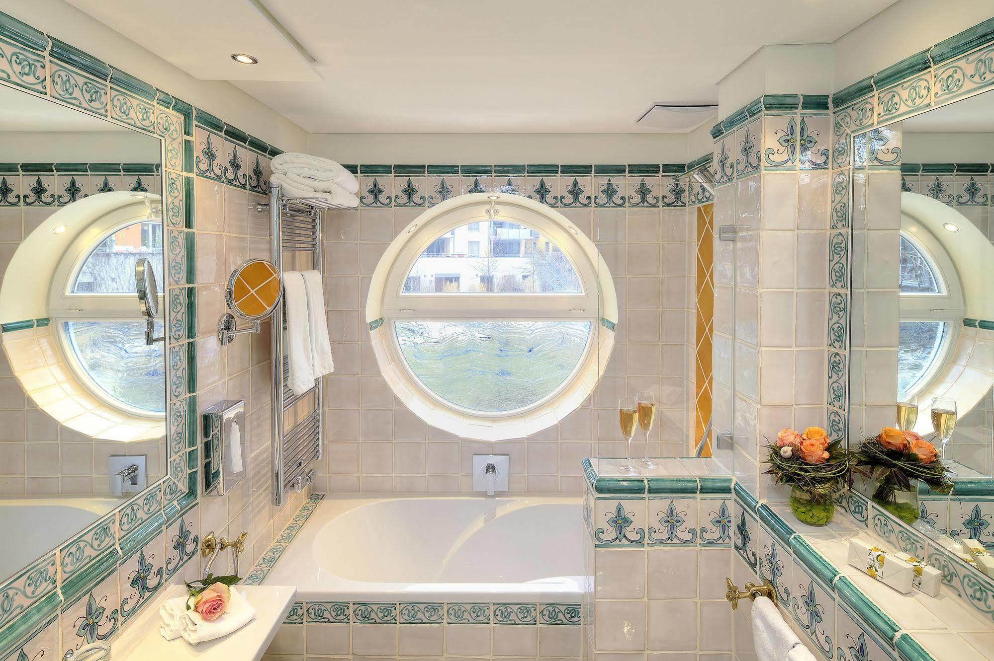 Boutiquehotel La Casa Hotel 5*