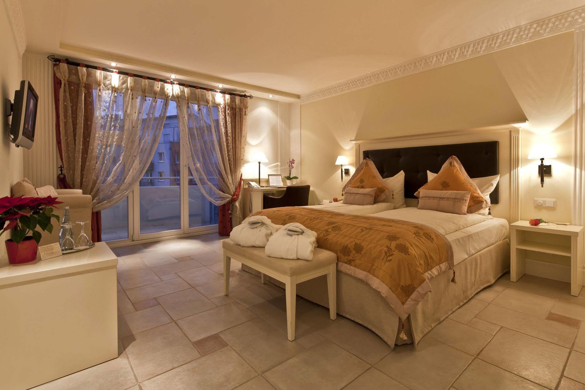 Boutiquehotel La Casa Hotel Tübingen