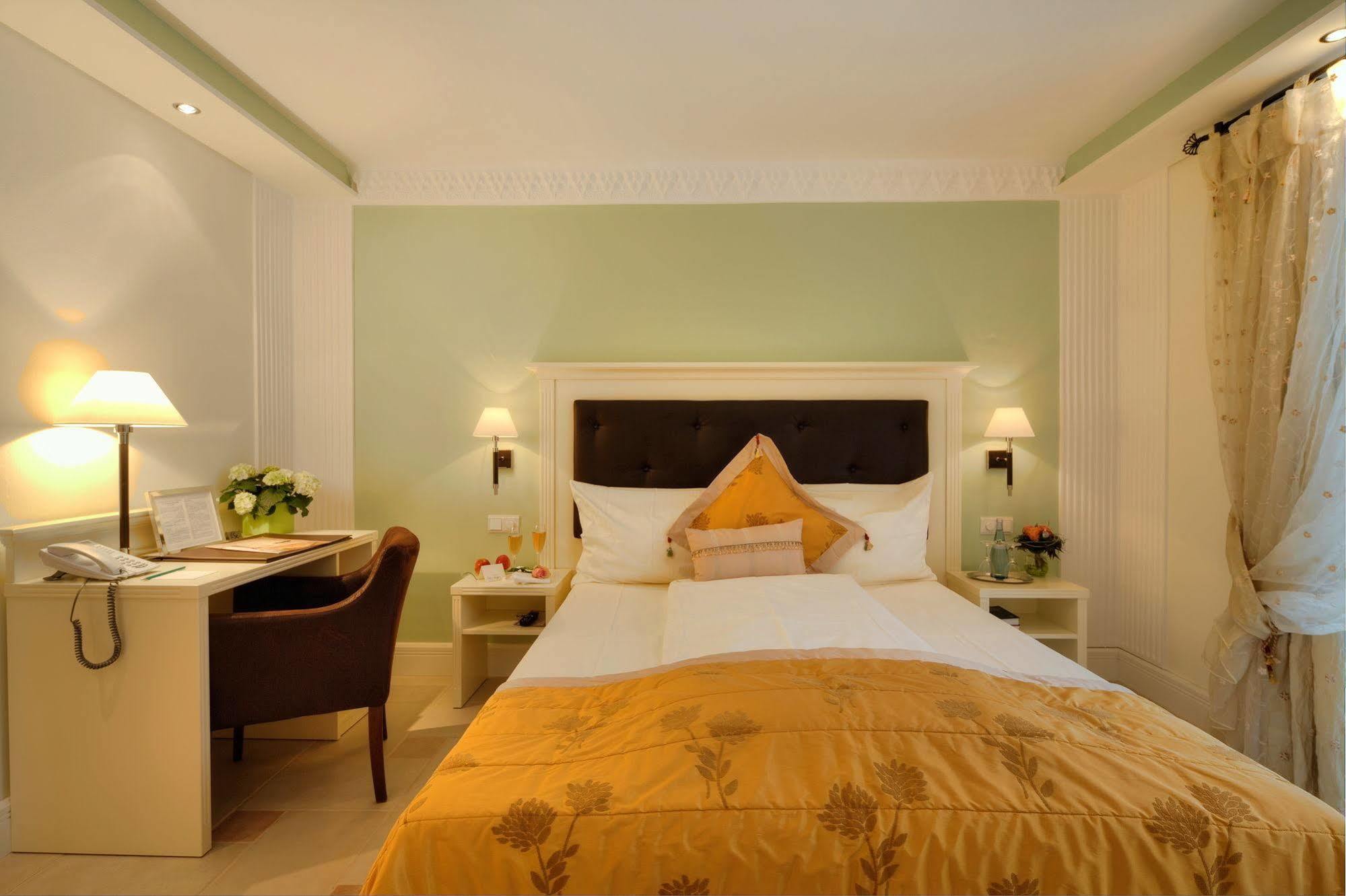 Hotel Boutiquehotel La Casa