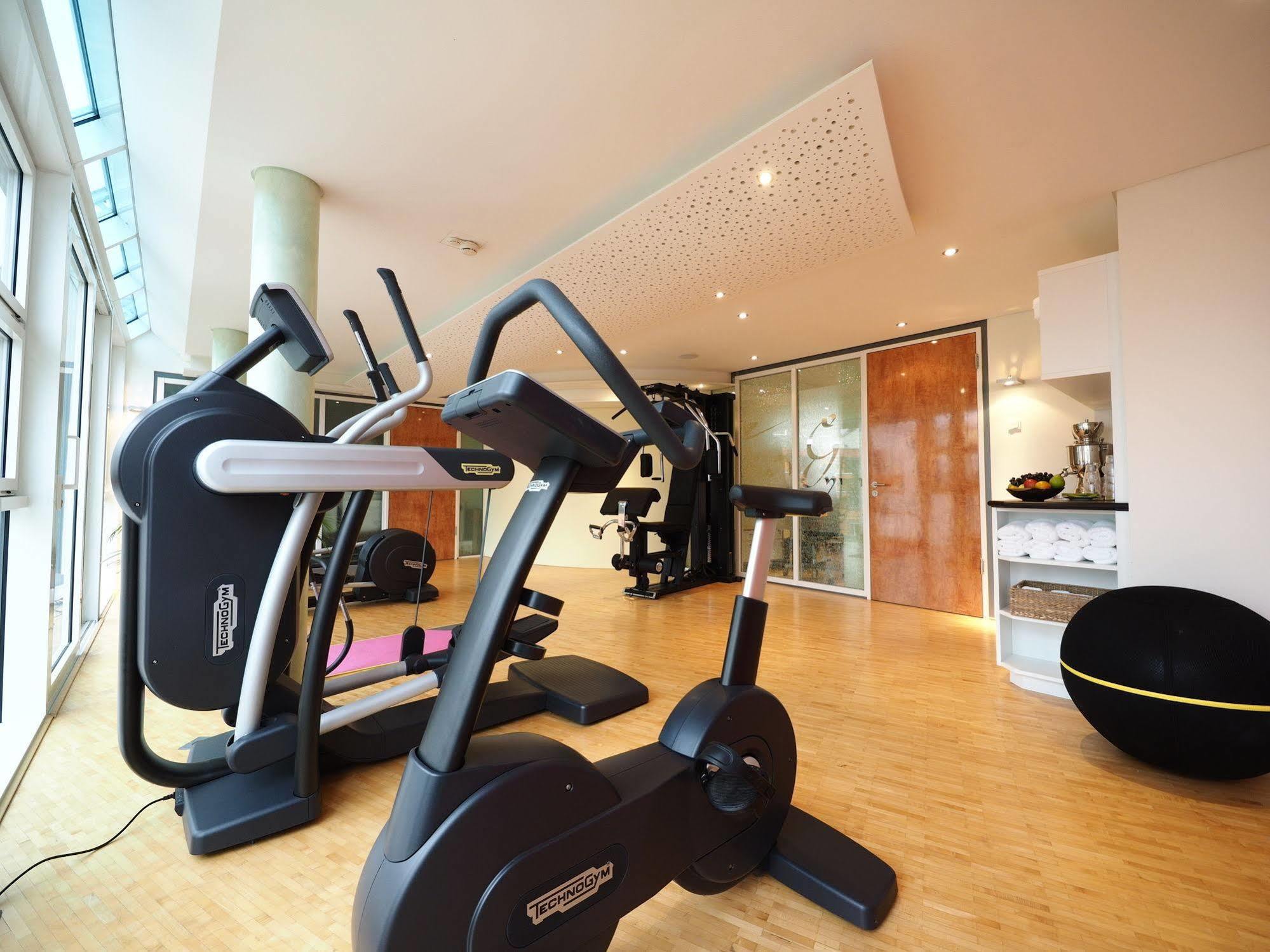 Hotel Boutiquehotel La Casa 5*