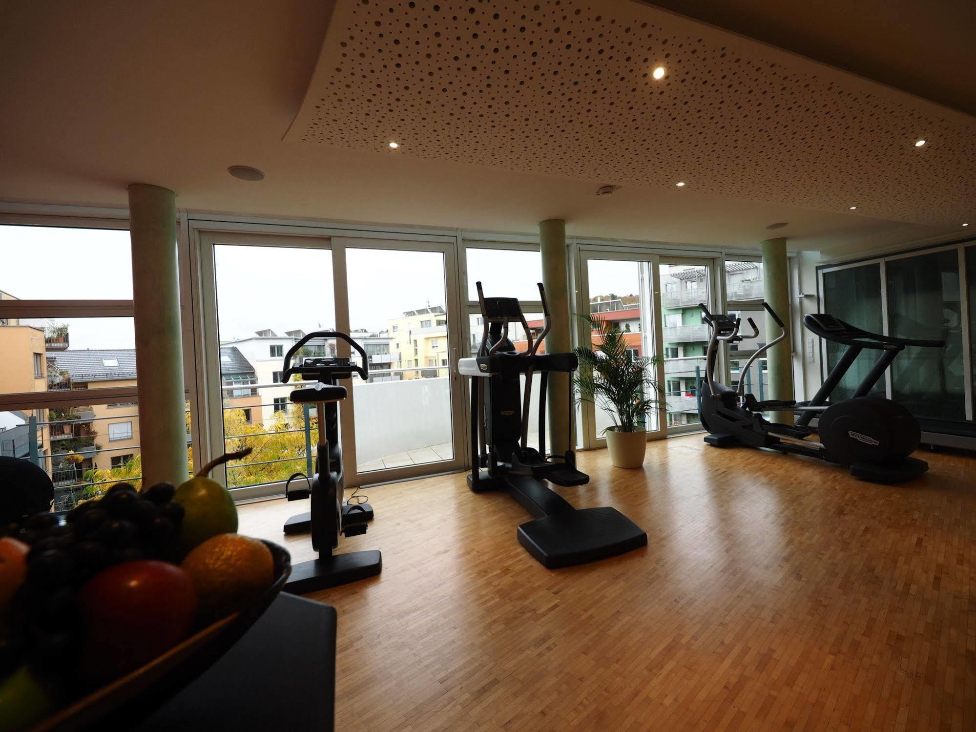 Hotel Boutiquehotel La Casa 5*