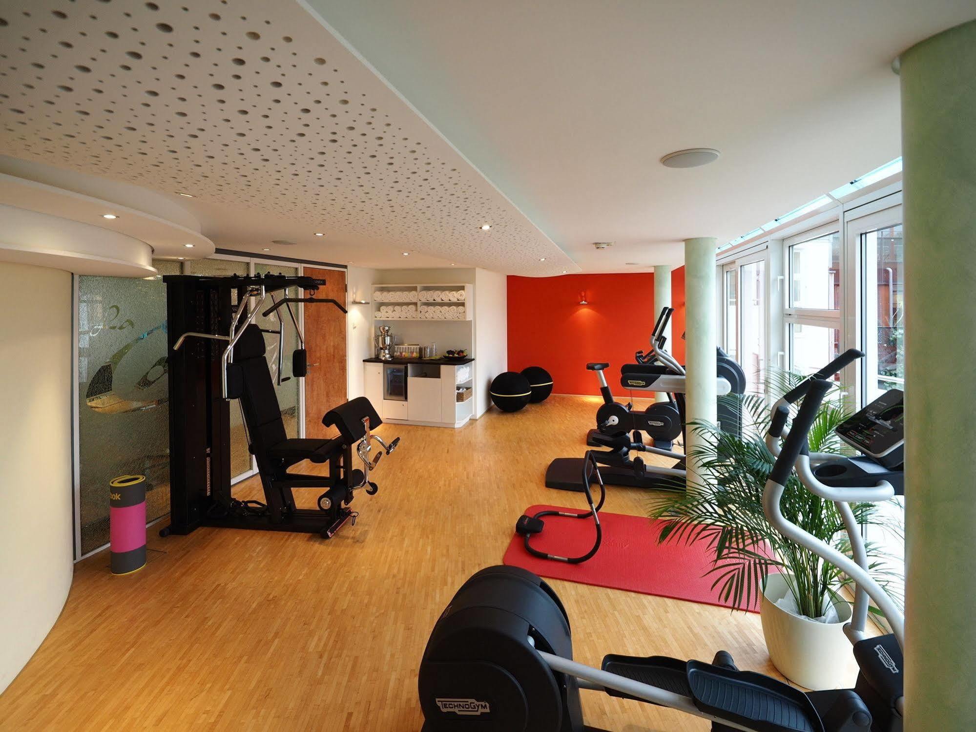 Boutiquehotel La Casa Tübingen