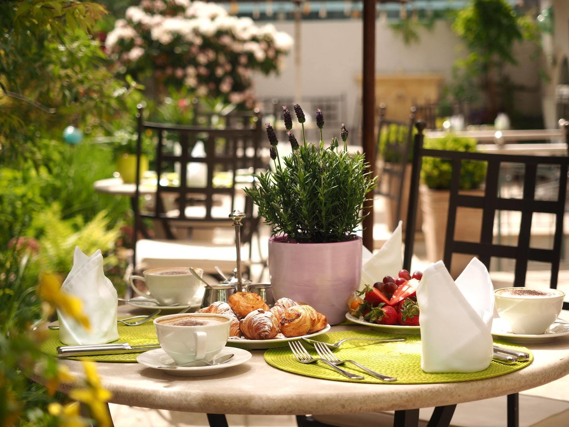 Hotel Boutiquehotel La Casa Tübingen