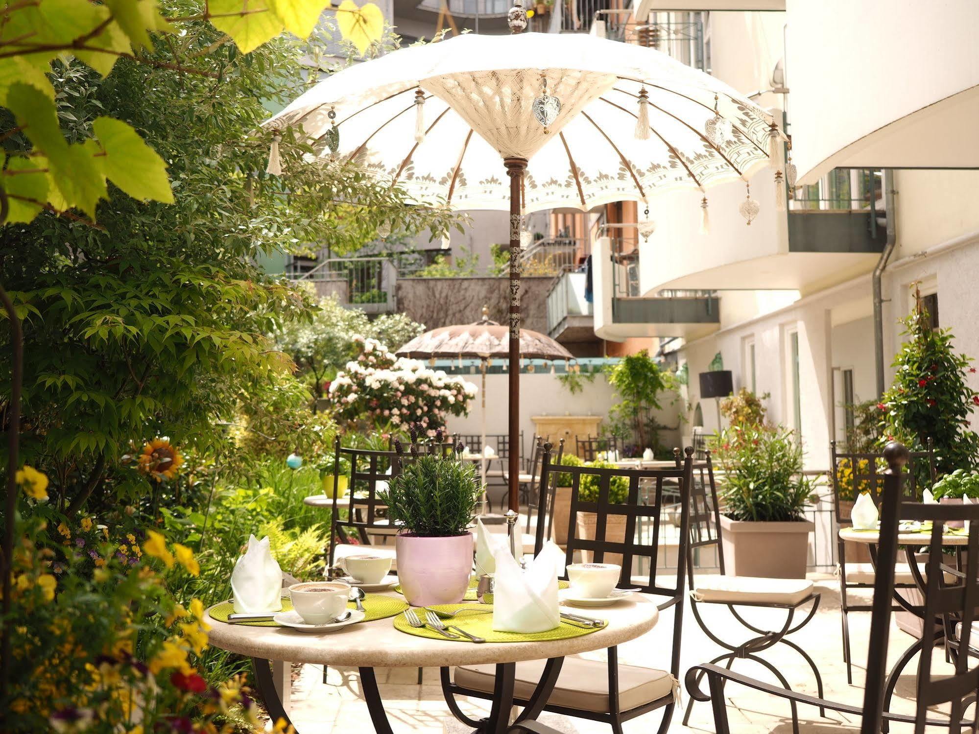 Boutiquehotel La Casa 5*