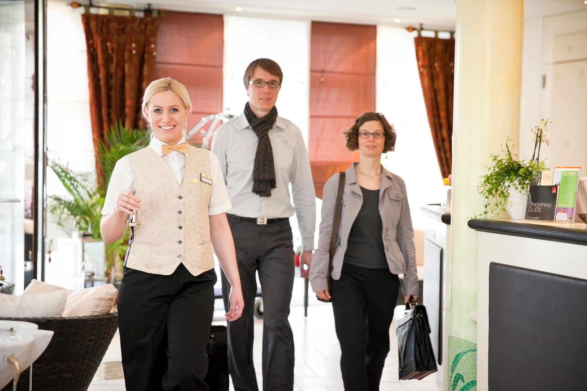 Hotel Boutiquehotel La Casa Tübingen