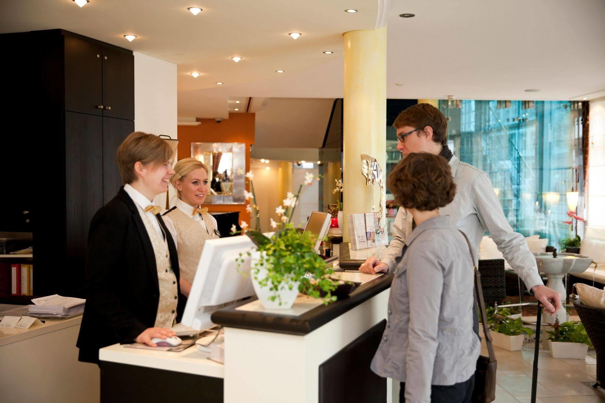 Boutiquehotel La Casa 5*