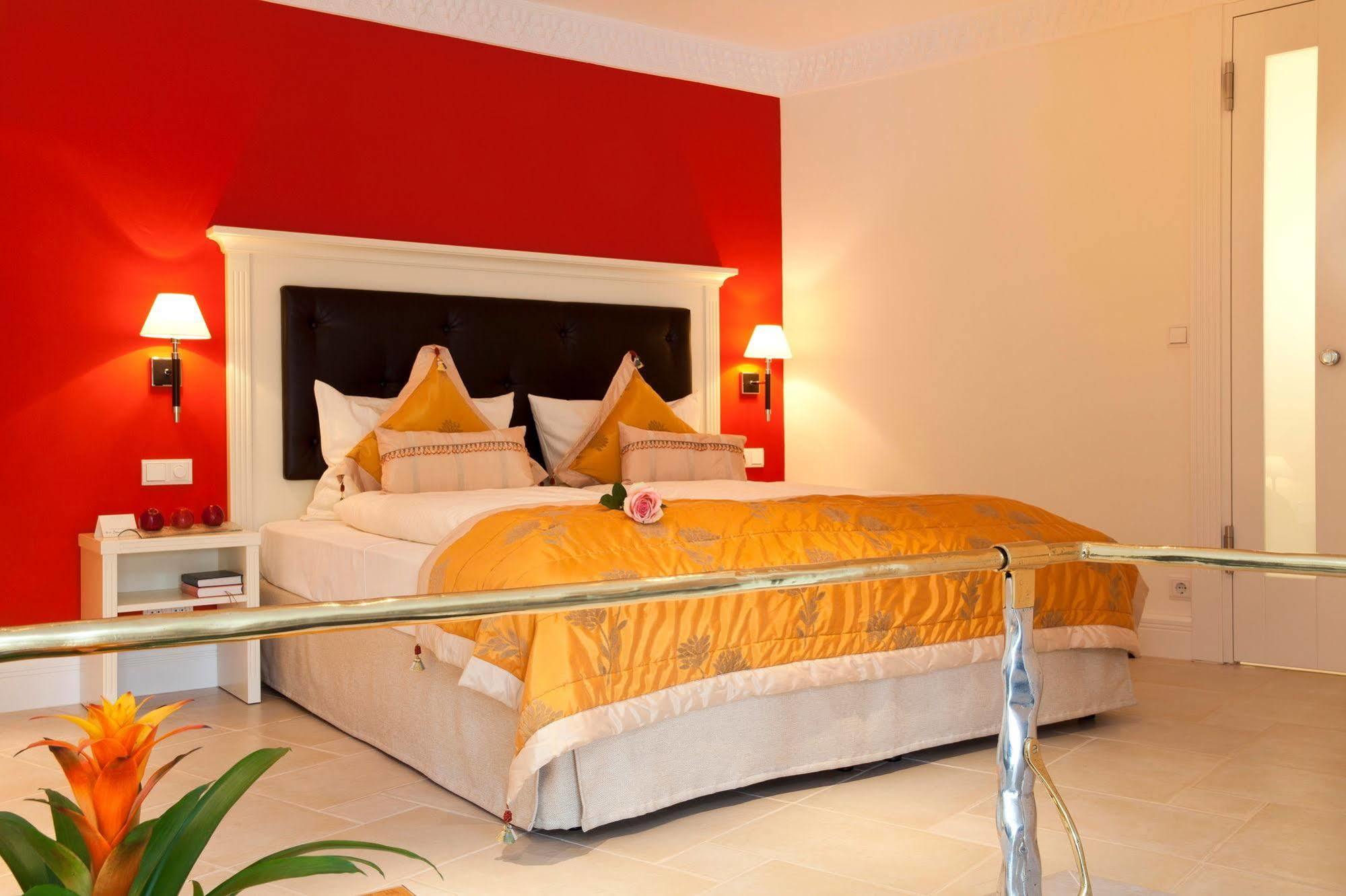 Boutiquehotel La Casa Hotel Tübingen