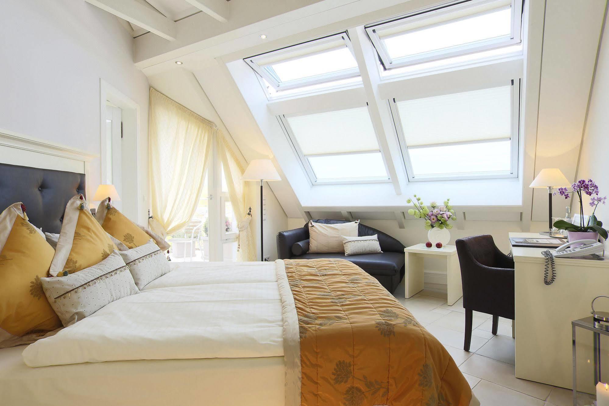 Boutiquehotel La Casa Hotel Tübingen