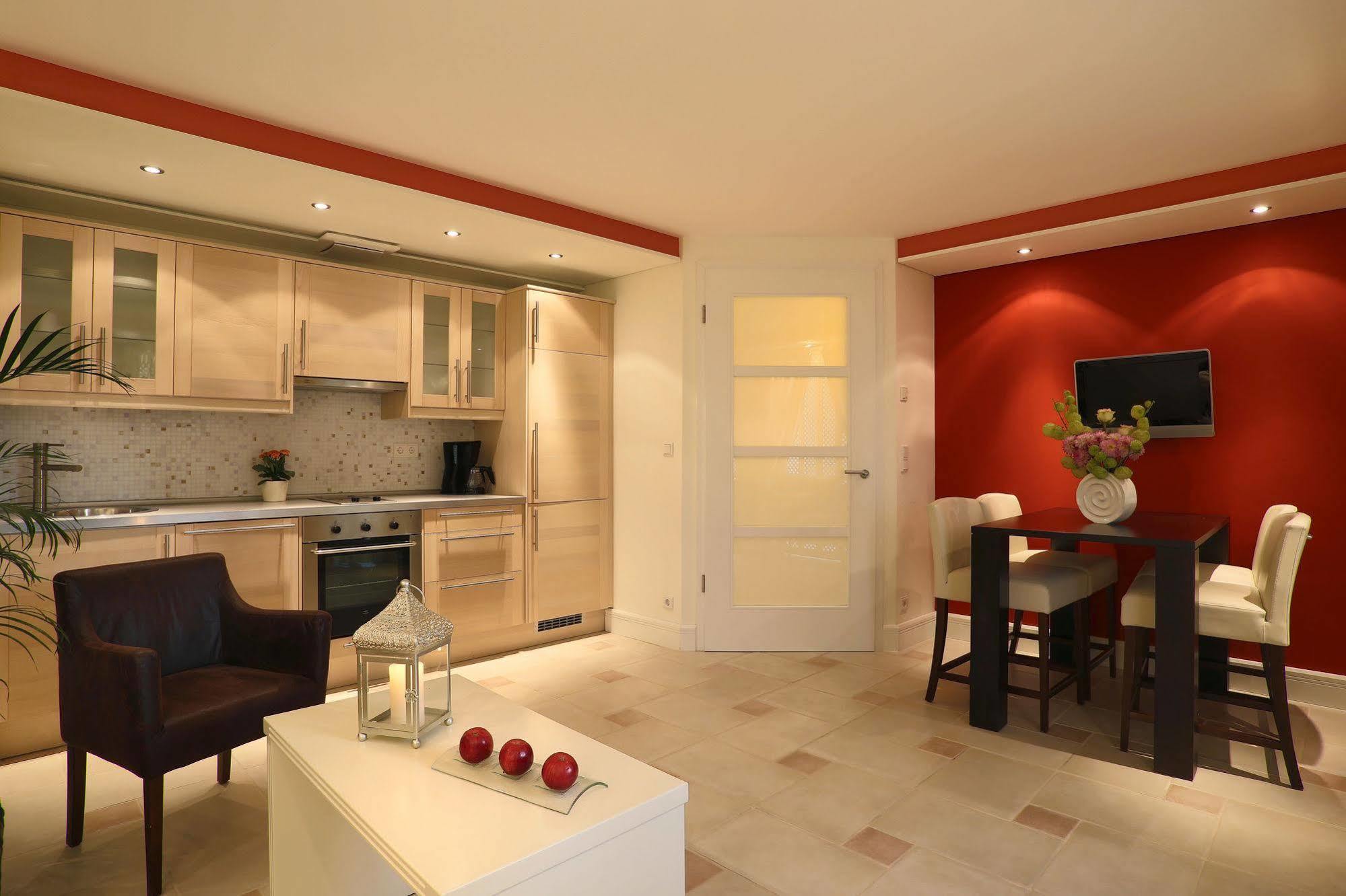 Hotel Boutiquehotel La Casa