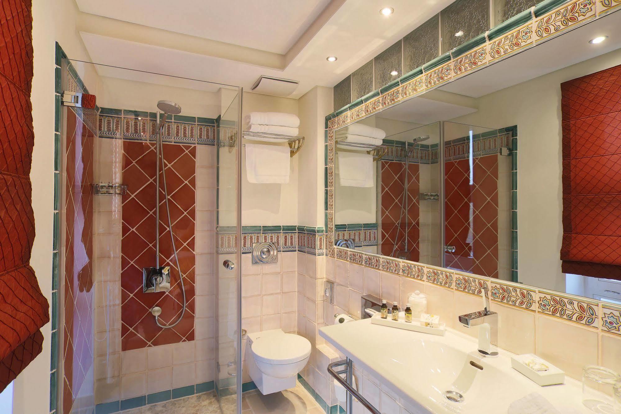 Boutiquehotel La Casa 5*