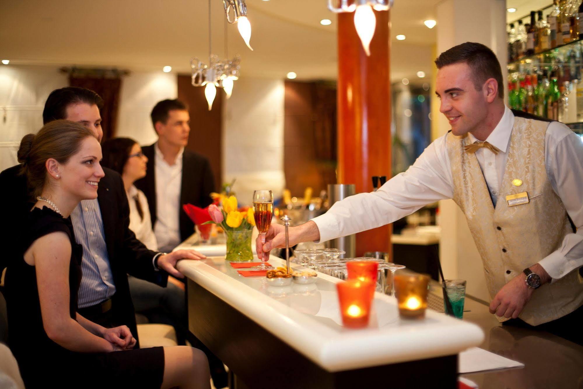 Boutiquehotel La Casa 5*