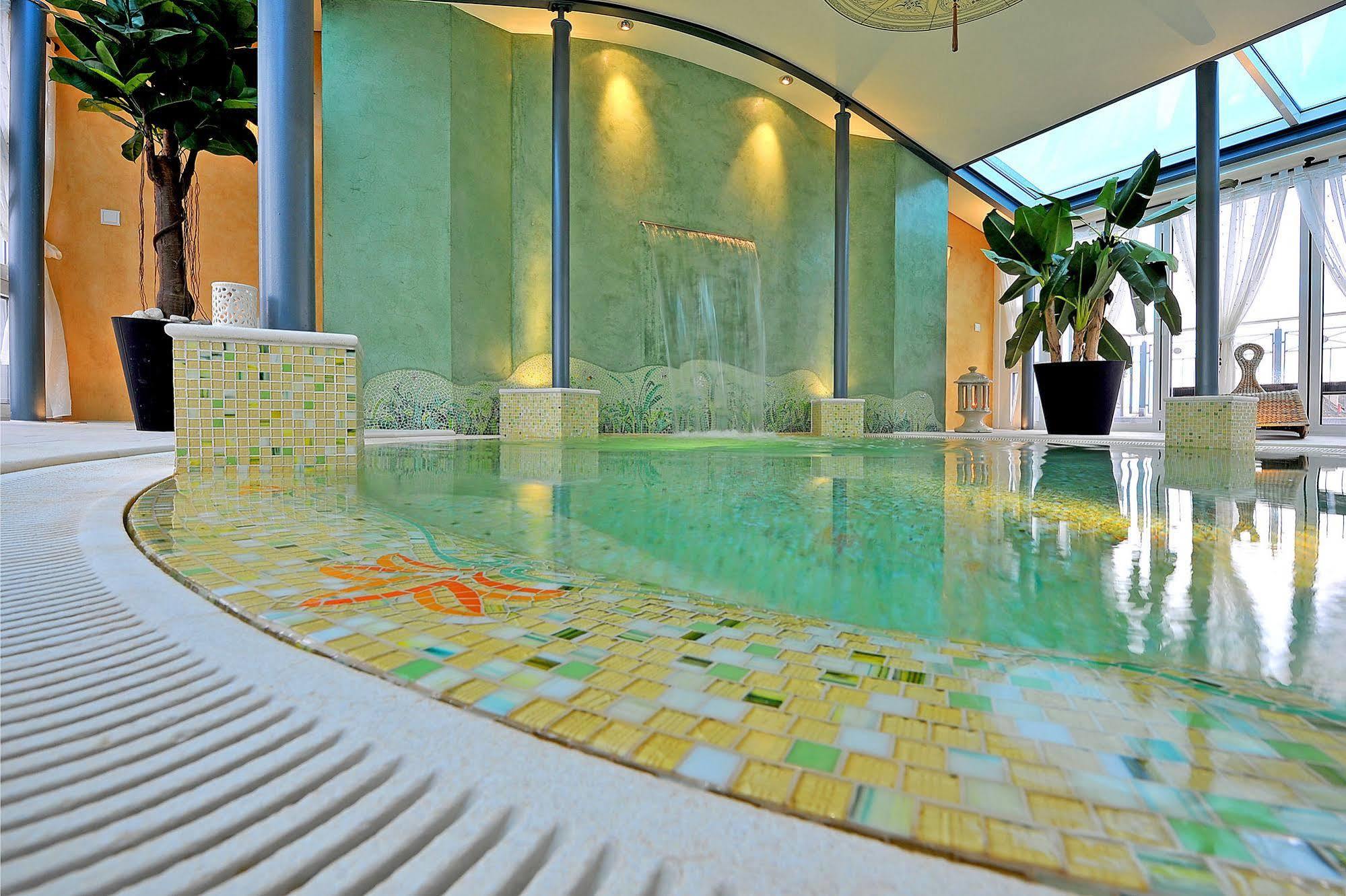 Boutiquehotel La Casa Hotel 5*